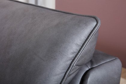 Senayo von Himolla - Ledersofa brikett