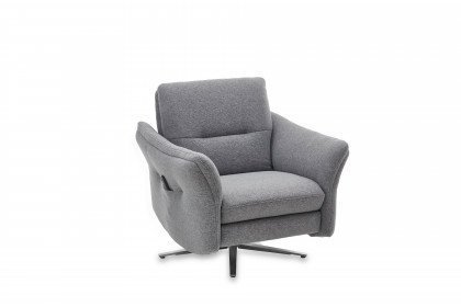 Teoma von Himolla - Relaxsessel aqua