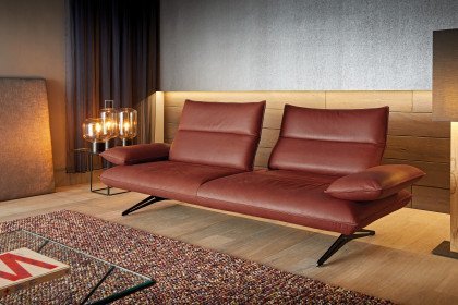KOINOR Caio - Ledersofa chilli