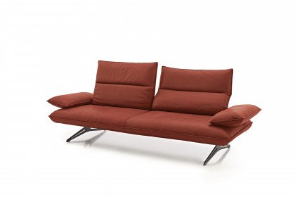 KOINOR Caio - Ledersofa chilli