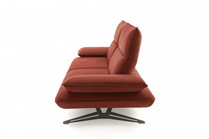 KOINOR Caio - Ledersofa chilli