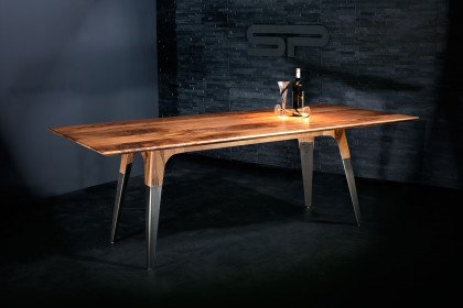 Esstisch Altano von Sprenger Möbel - Tisch ca. 200 cm breit