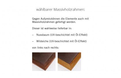 KOINOR Fendo - Designersofa links grün