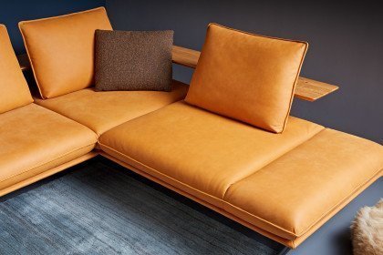 KOINOR Hendson - Polstergarnitur rechts sun