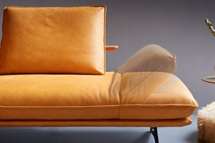 KOINOR Hendson - Polstergarnitur rechts sun