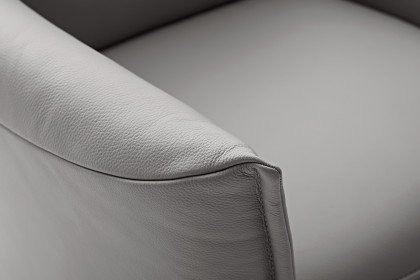 KOINOR Vineto - Leder-Duo silver