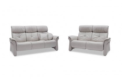 Varia 4792 von Himolla - Leder-Duo lava