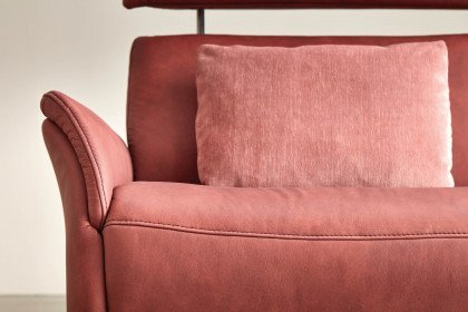 4170/4171 von Himolla - Leder-Duo piemont