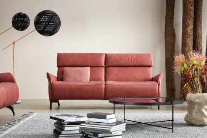 4170/4171 von Himolla - Leder-Duo piemont