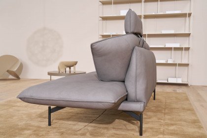 1478 von Himolla - Einzelsofa arctic