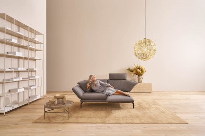 1478 von Himolla - Einzelsofa arctic