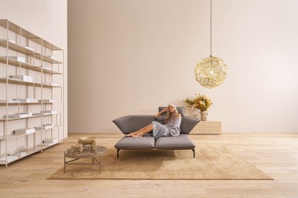 1478 von Himolla - Einzelsofa arctic