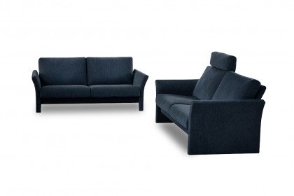 Varese von Erpo Polstermöbel - Polster-Ensemble night