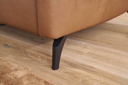 1468 von Himolla - Ecksofa Ausführung links ranger