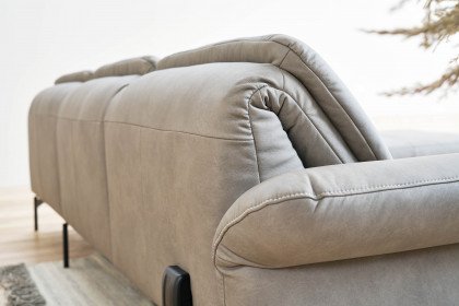 1462 von Himolla - Ecksofa Variante rechts fjord