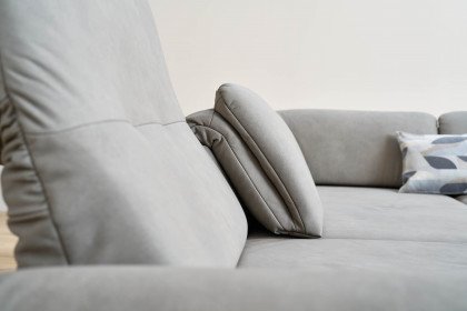 1462 von Himolla - Ecksofa Variante rechts fjord