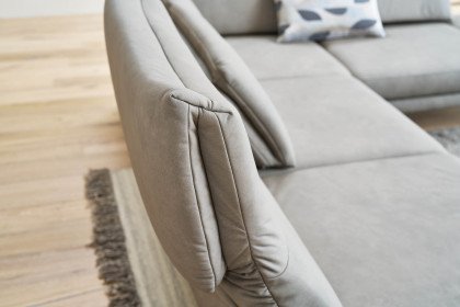 1462 von Himolla - Ecksofa Variante rechts fjord