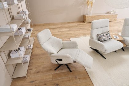 4362 von Himolla - Heimkinosofa opal