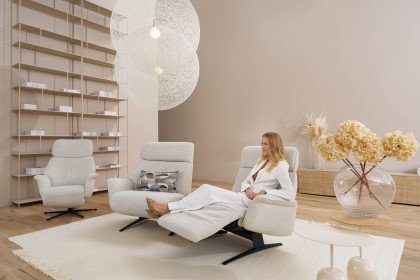 4362 von Himolla - Heimkinosofa opal