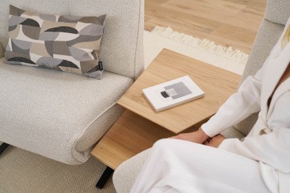 4362 von Himolla - Heimkinosofa opal