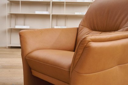 9465 von Himolla - Leder-Gruppe bright