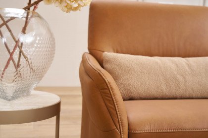 9465 von Himolla - Leder-Gruppe bright