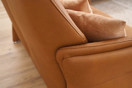 9465 von Himolla - Leder-Gruppe bright