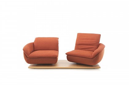 KOINOR Mooove - Ledersofa fire