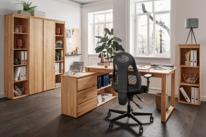 Durable Office von Gradel - 2-teiiges Büroensemble