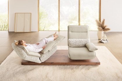 KOINOR Evino - Designersofa perla