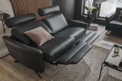 MR 285 von Musterring - Polsterduo charcoal