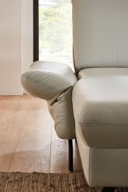 PN-EM24097 von Polinova - Wohnlandschaft Variante rechts silver