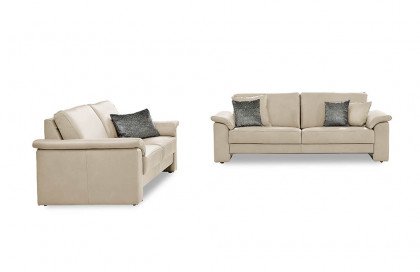 Bologna von Schröno - Leder-Duo cream