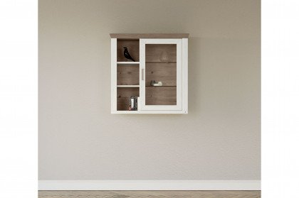 York von set one by Musterring - Hängeschrank in Pino Aurelio