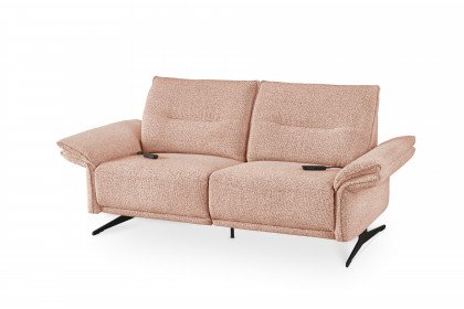 MR 310 von Musterring - Polster-Duo rusty