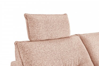 MR 310 von Musterring - Polster-Duo rusty