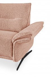 MR 310 von Musterring - Polster-Duo rusty