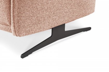 MR 310 von Musterring - Polster-Duo rusty