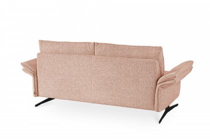 MR 310 von Musterring - Polster-Duo rusty