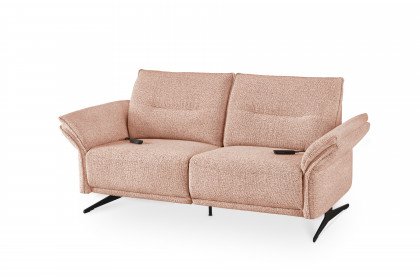 MR 310 von Musterring - Polster-Duo rusty