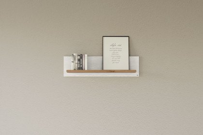 York von set one by Musterring - Wandboard 40 Pino Aurelio/ Artisan Eiche