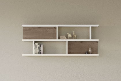York von set one by Musterring - Wandpaneel 43 Pino Aurelio/ Eiche Nelson