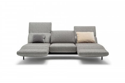 CR.444 von creation by Rolf Benz - Polstergarnitur hellelfenbein