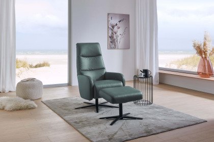 PN-RS24078 von Polinova - Relaxsessel opal