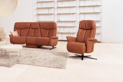 7556 von Himolla - TV-Sessel texas