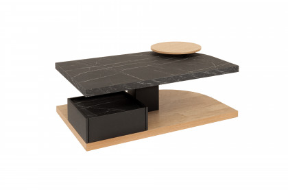 Variante 9 von Versa-living by Vierhaus - Couchtisch in Granit Petro Grigio
