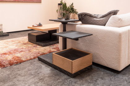 Variante 7 von Versa-living by Vierhaus - Couchtisch in Wildeiche