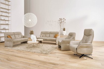 9561 von Himolla - Funktionssessel island