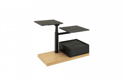 Variante 7 von Versa-living by Vierhaus - Couchtisch in Granit Grigio