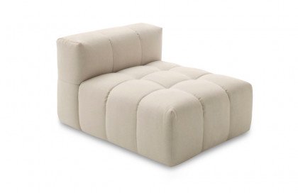 Elements von SCHÖNER WOHNEN - modulares Sofa beige